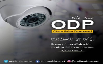 Islam dan Teknologi dalam Kehidupan Masyarakat - Muhammad Syahid T